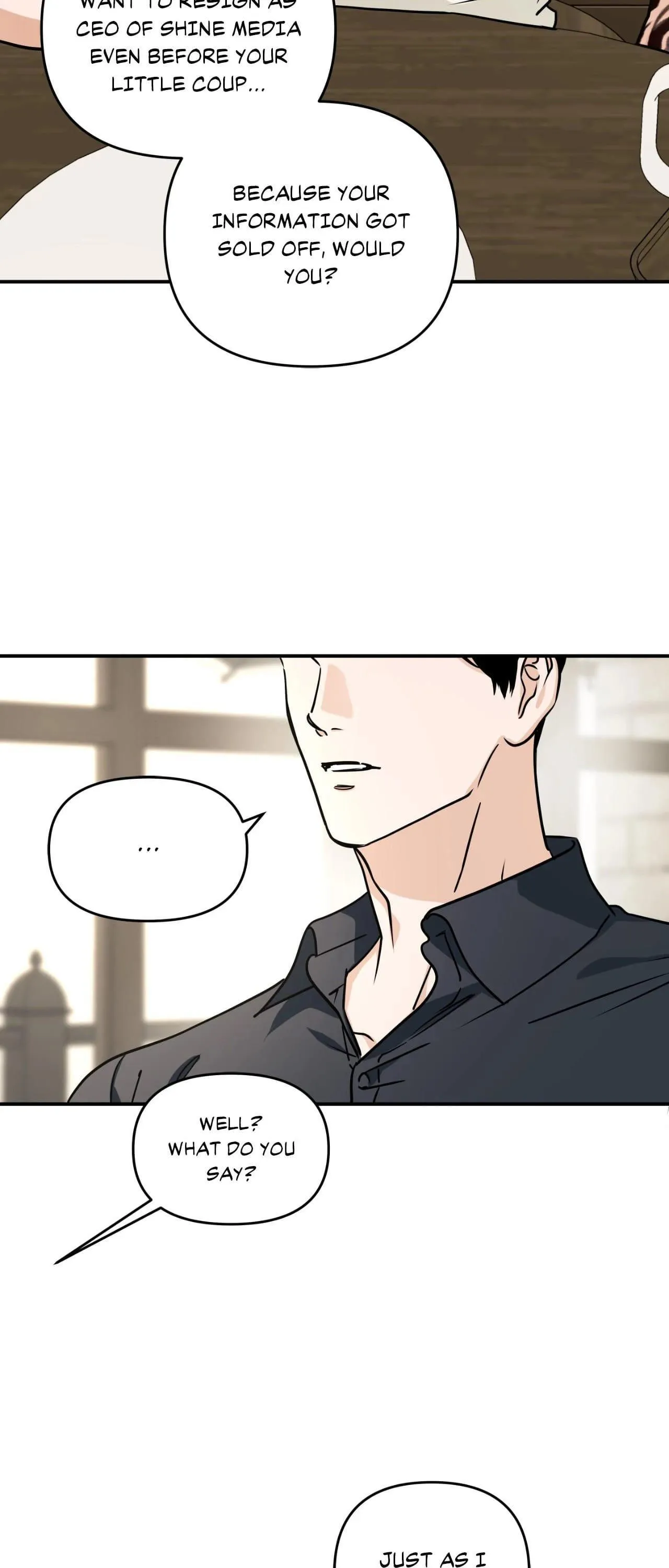 Bad Apple Chapter 45 page 53 - 