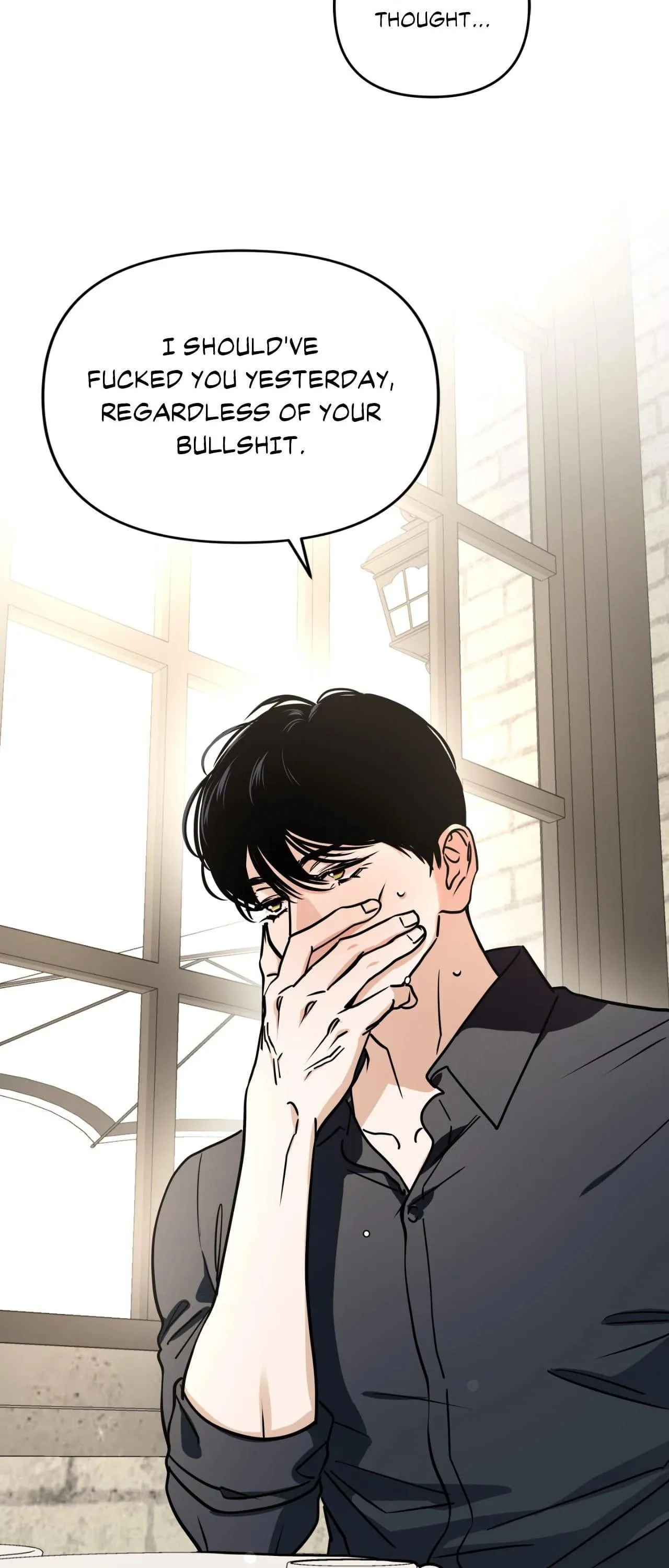 Bad Apple Chapter 45 page 54 - 
