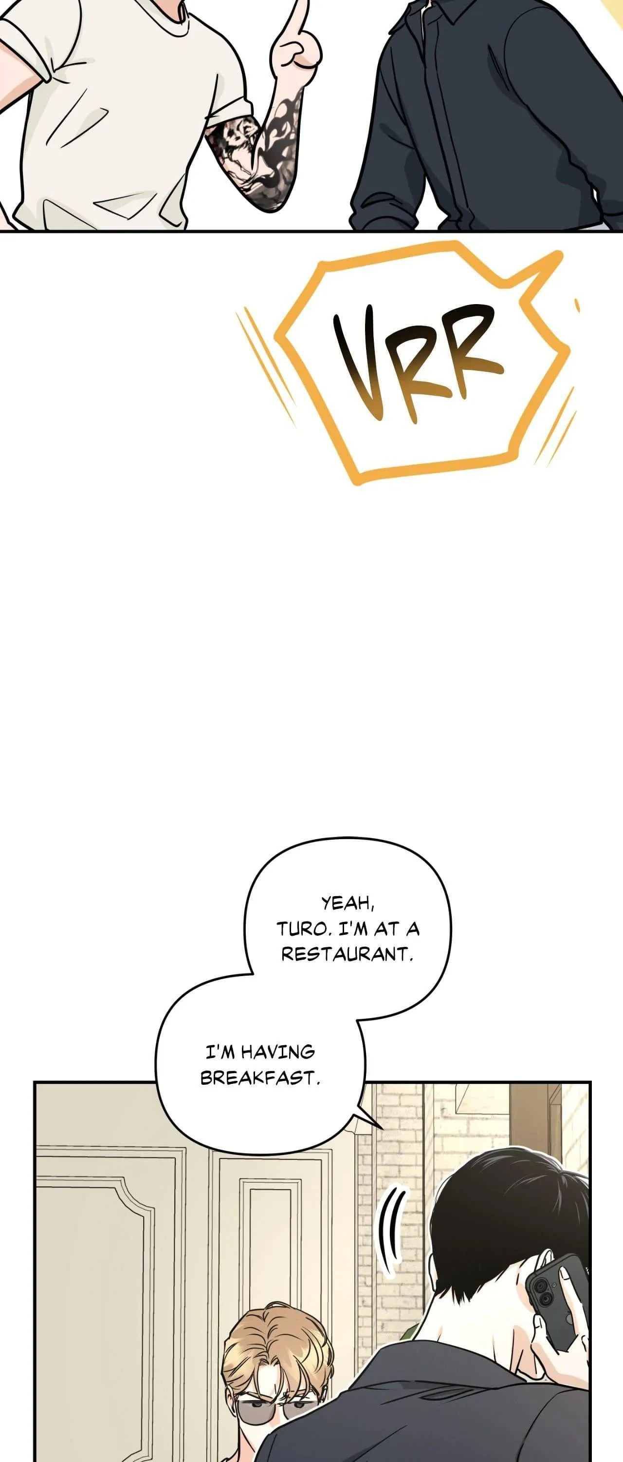 Bad Apple Chapter 45 page 57 - 