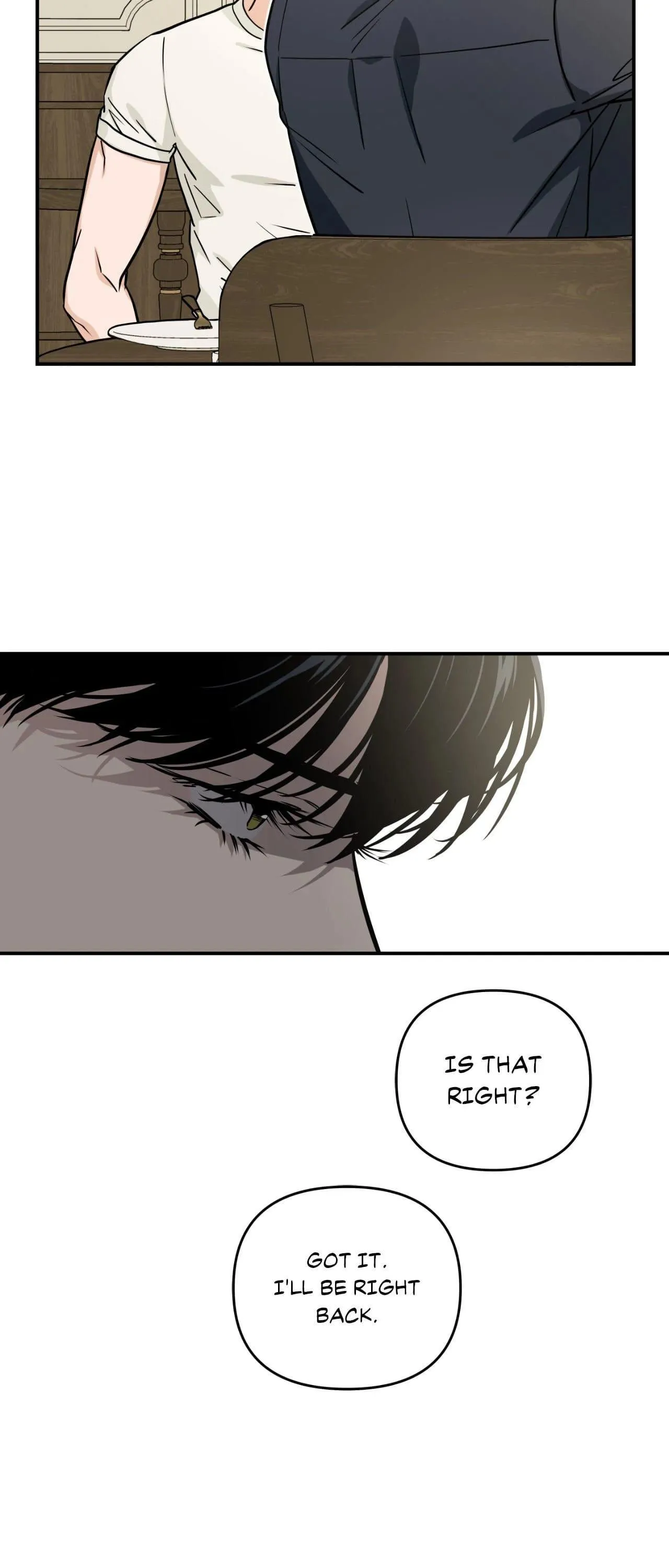 Bad Apple Chapter 45 page 58 - 