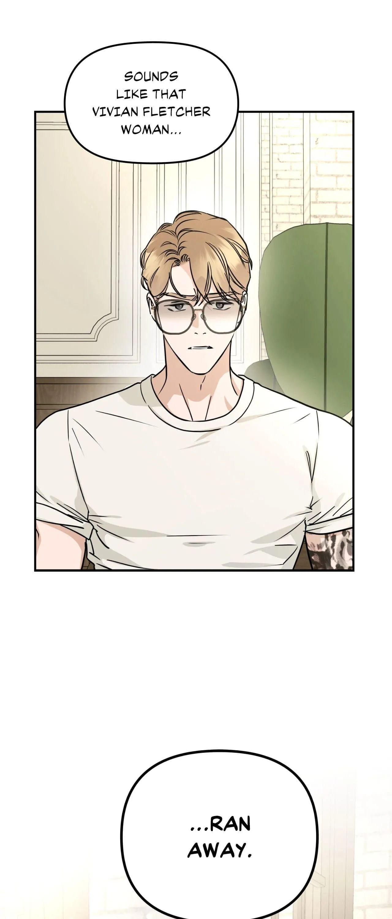 Bad Apple Chapter 45 page 59 - 