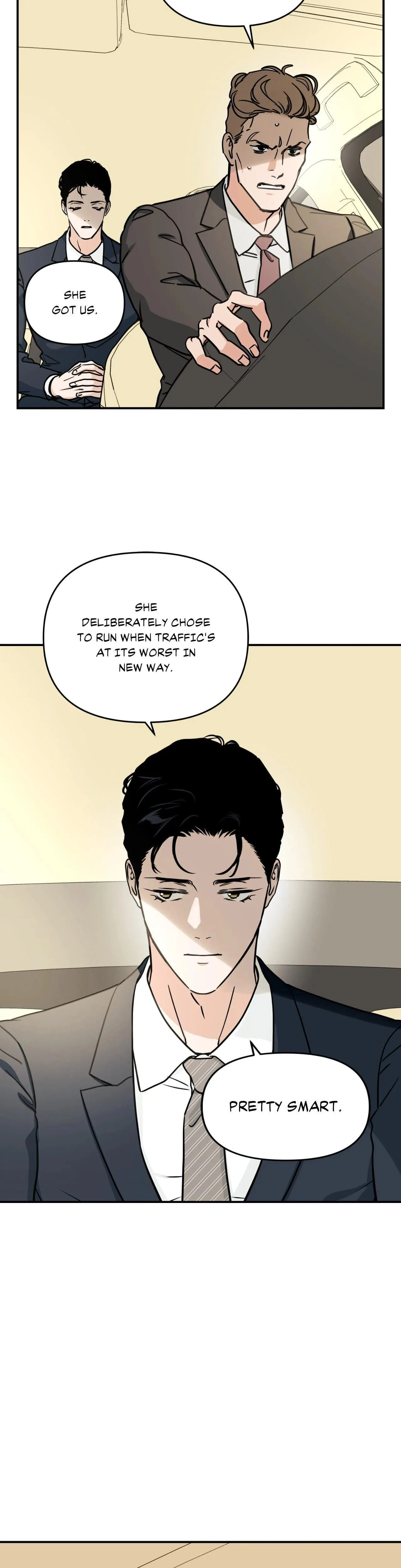 Bad Apple Chapter 46 page 12 - 