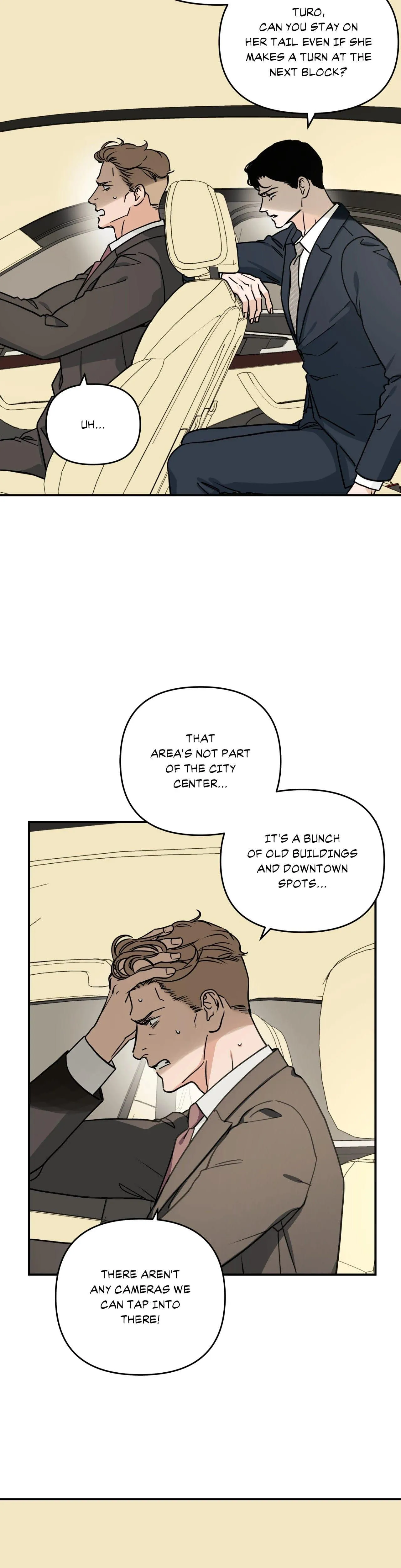 Bad Apple Chapter 46 page 14 - 
