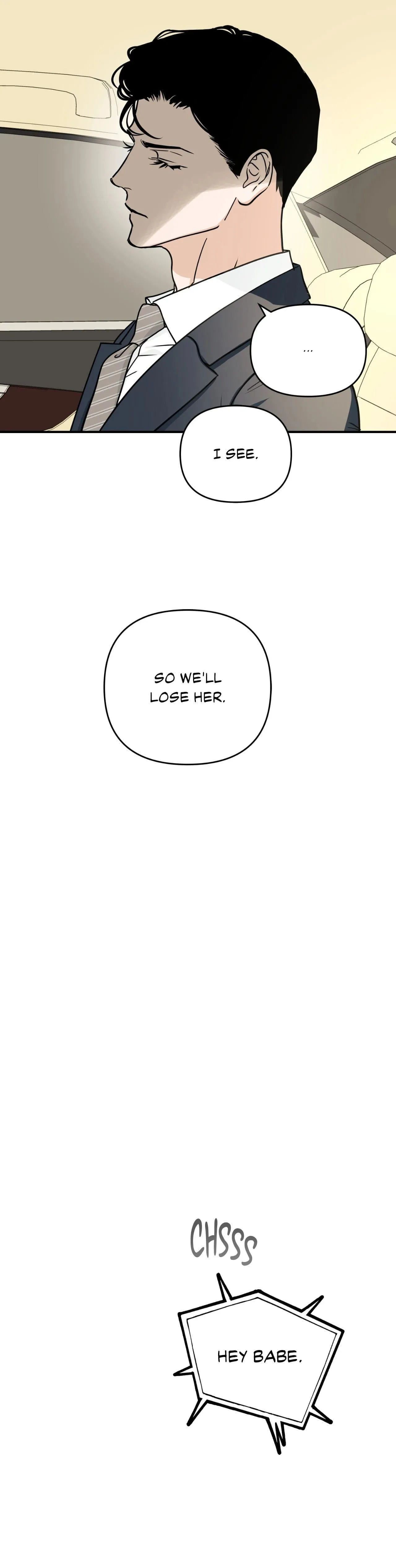Bad Apple Chapter 46 page 15 - 