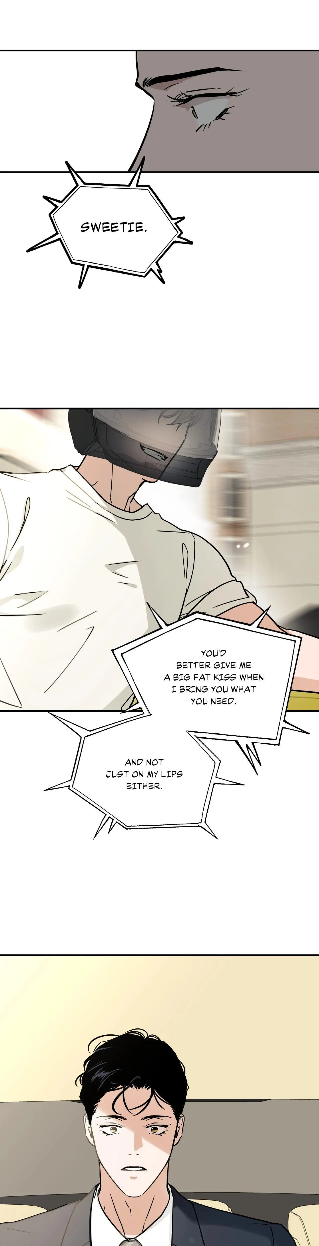 Bad Apple Chapter 46 page 16 - 