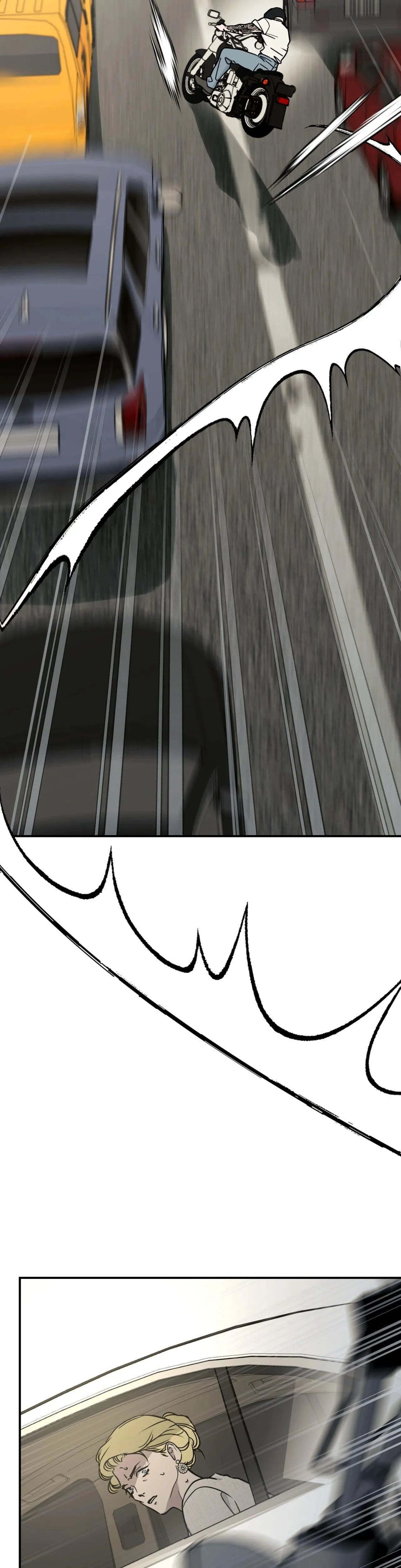 Bad Apple Chapter 46 page 19 - 