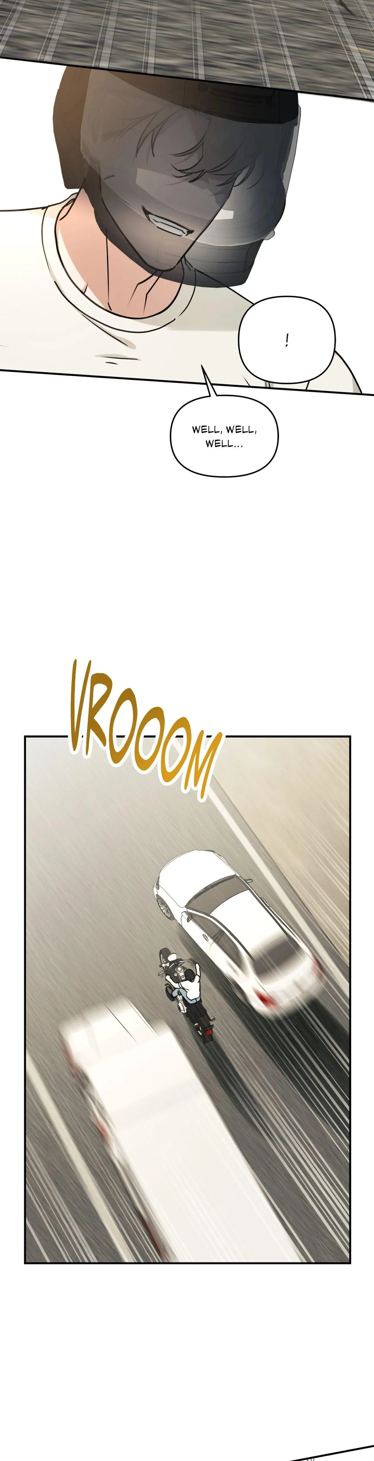 Bad Apple Chapter 46 page 22 - 