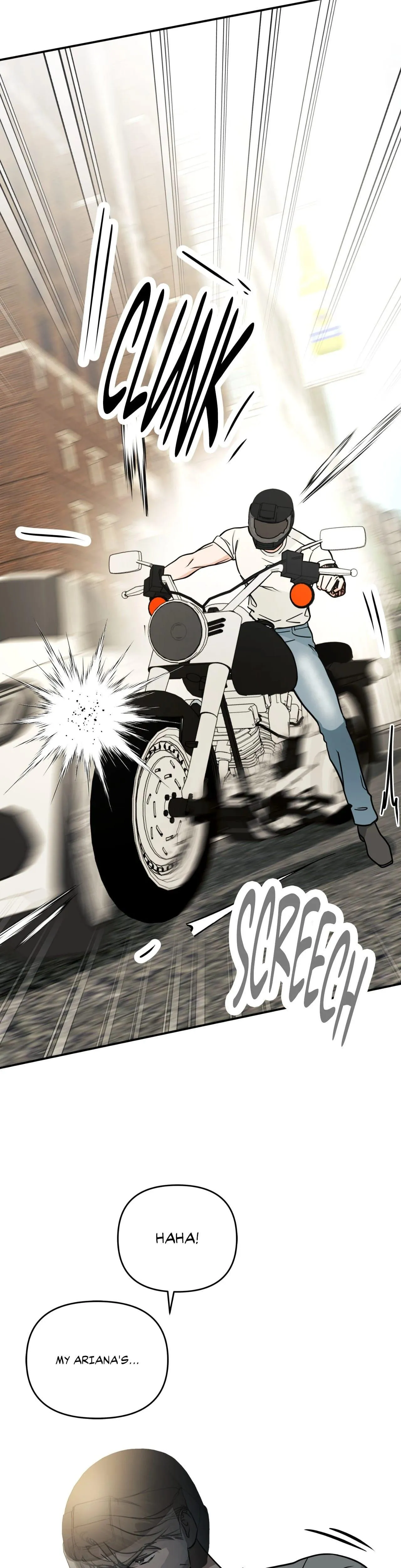 Bad Apple Chapter 46 page 23 - 