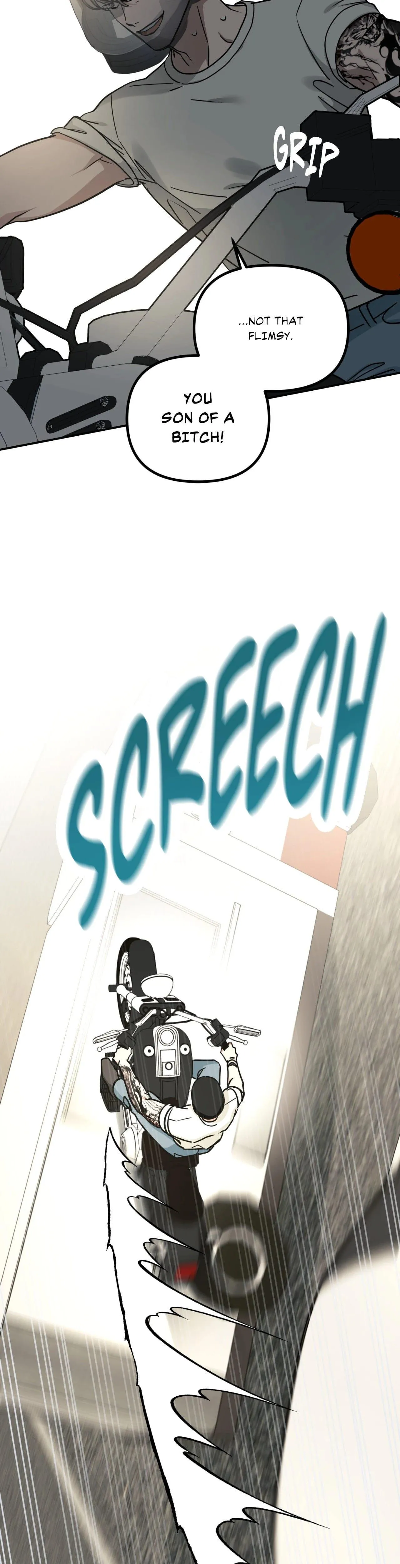 Bad Apple Chapter 46 page 24 - 