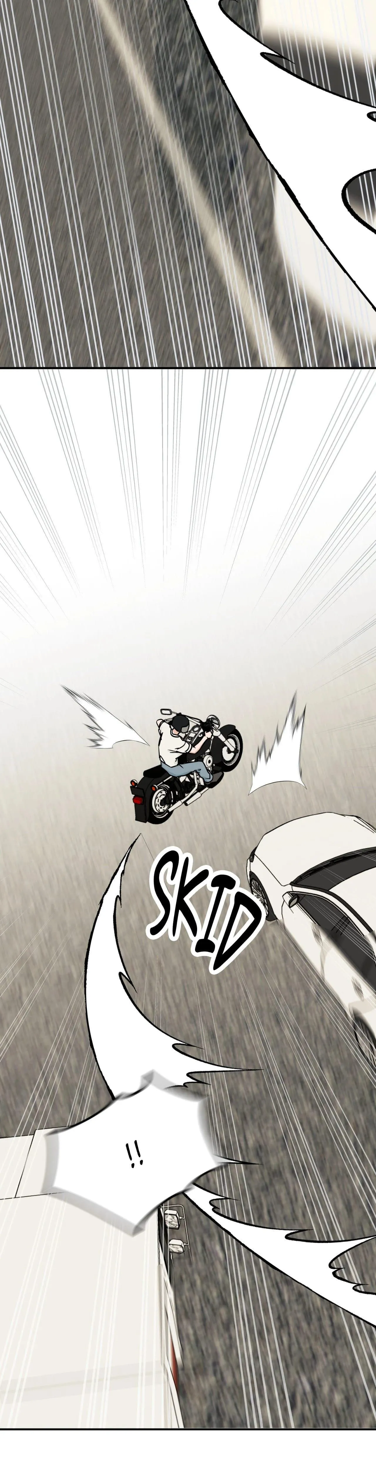 Bad Apple Chapter 46 page 25 - 