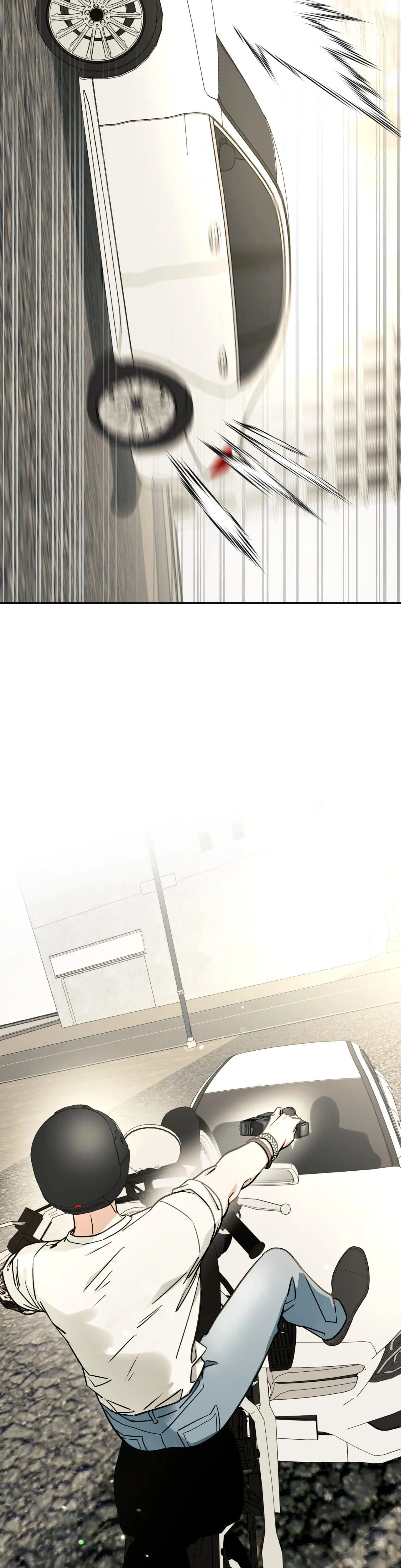 Bad Apple Chapter 46 page 27 - 