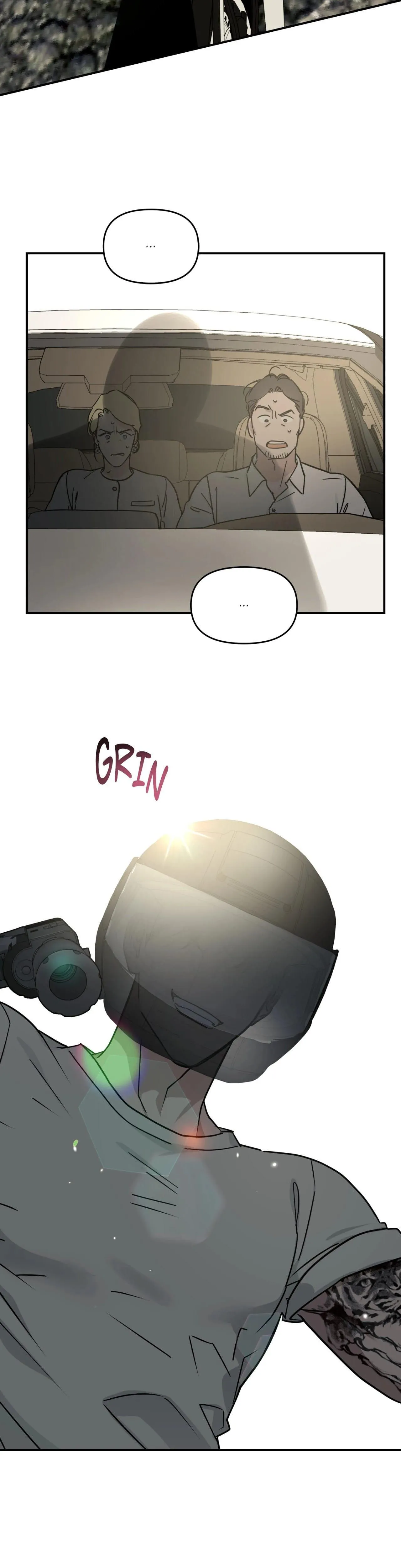 Bad Apple Chapter 46 page 28 - 