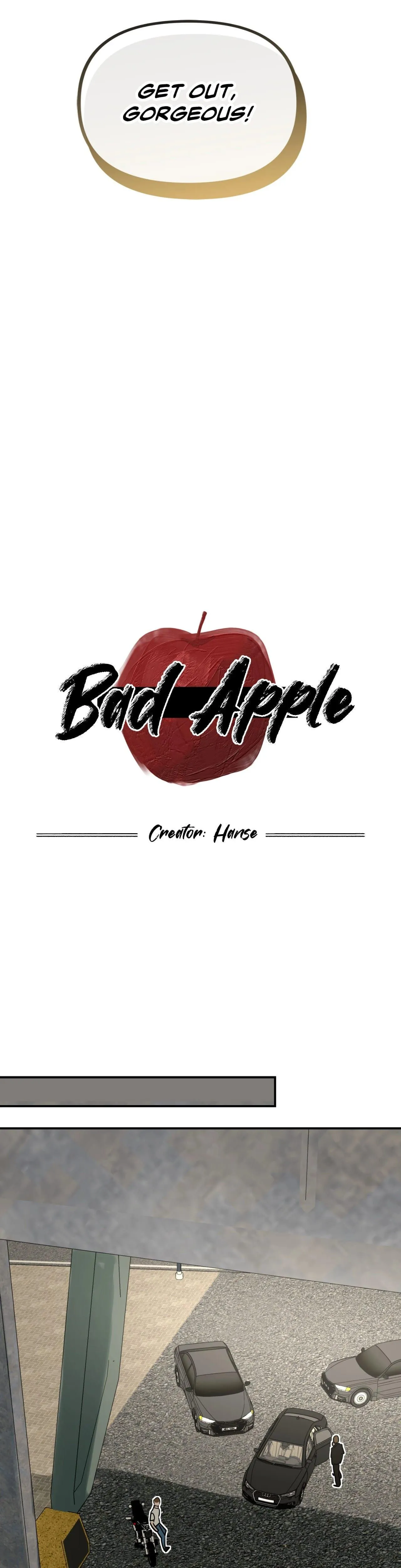 Bad Apple Chapter 46 page 29 - 