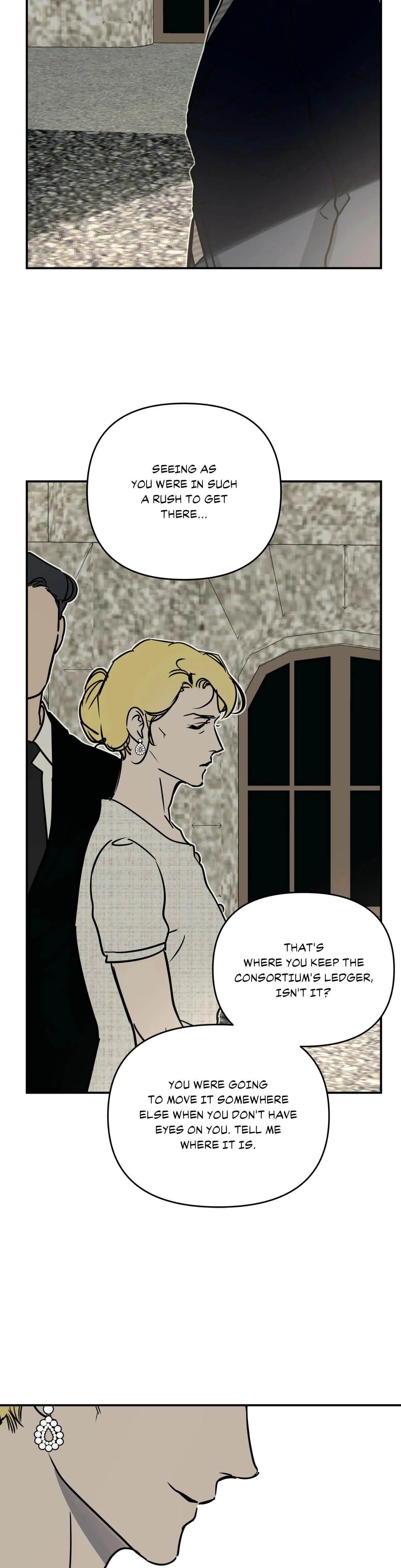 Bad Apple Chapter 46 page 32 - 