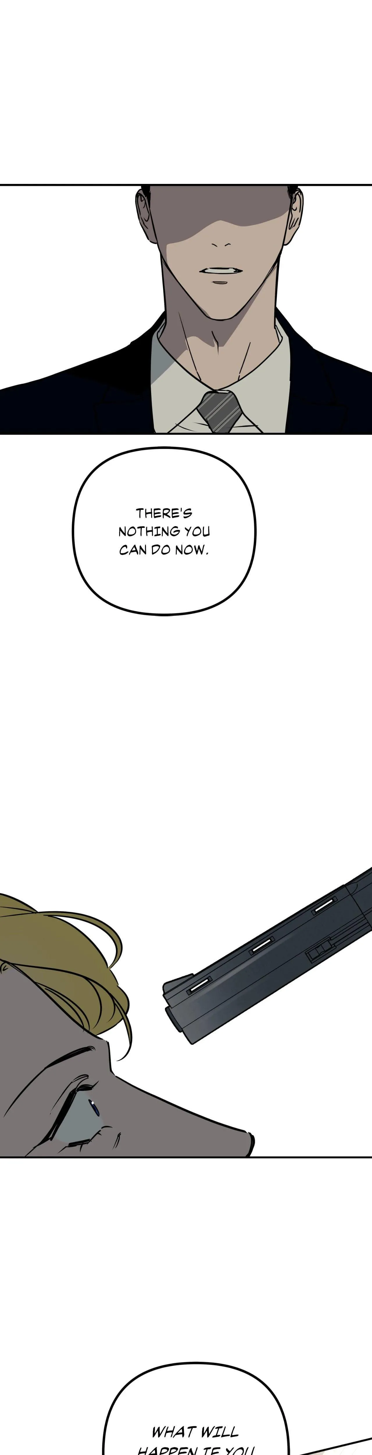 Bad Apple Chapter 46 page 34 - 