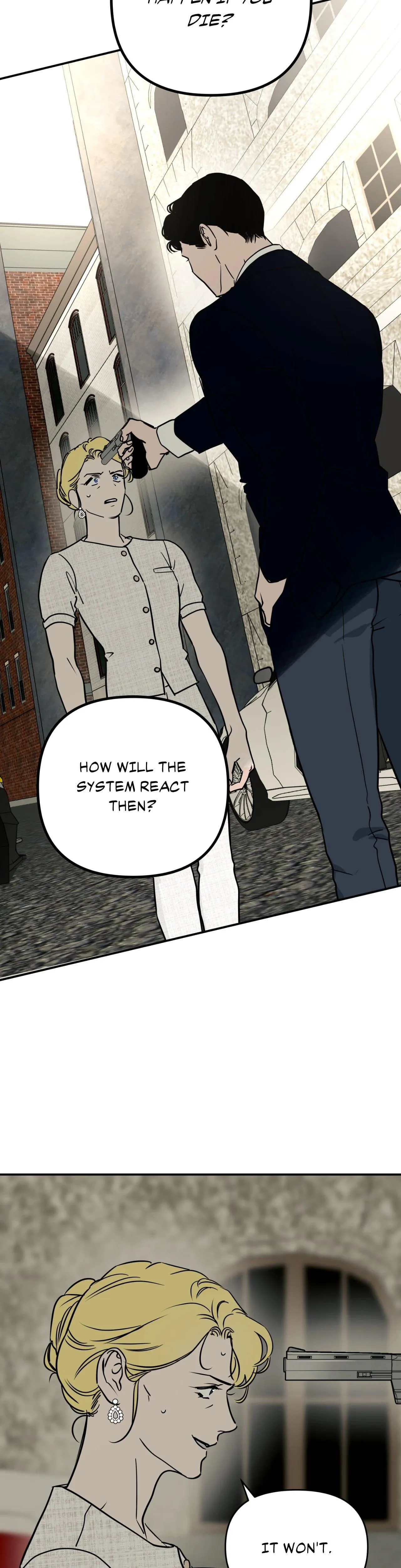 Bad Apple Chapter 46 page 35 - 