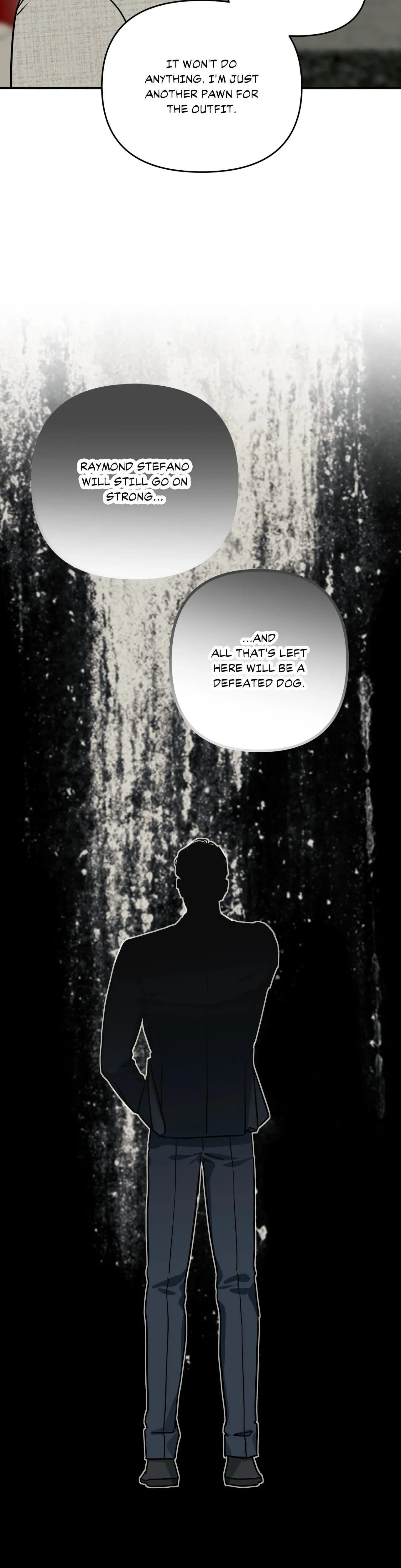 Bad Apple Chapter 46 page 36 - 