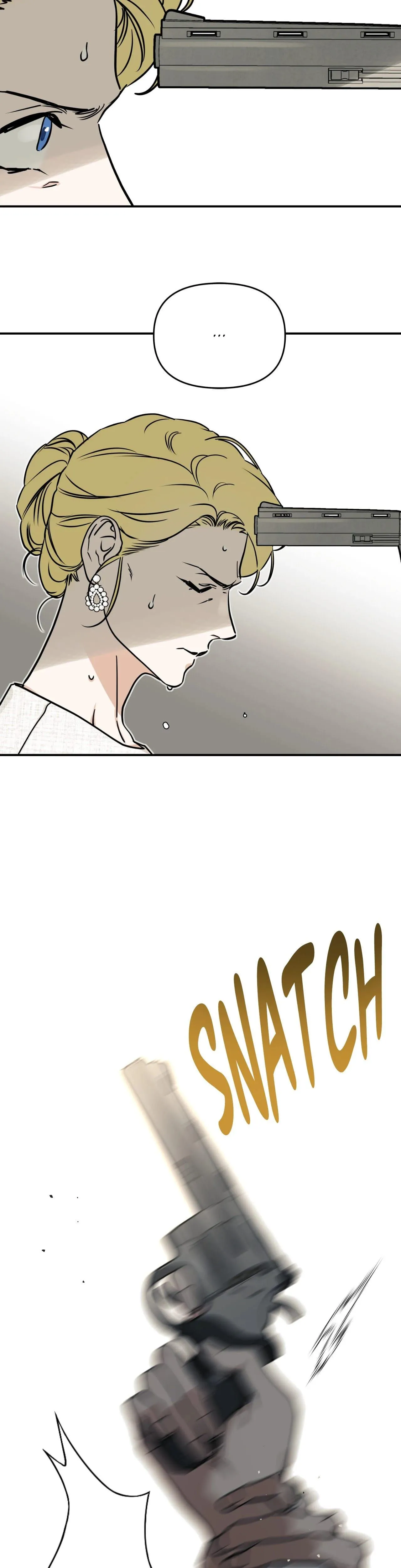 Bad Apple Chapter 46 page 38 - 