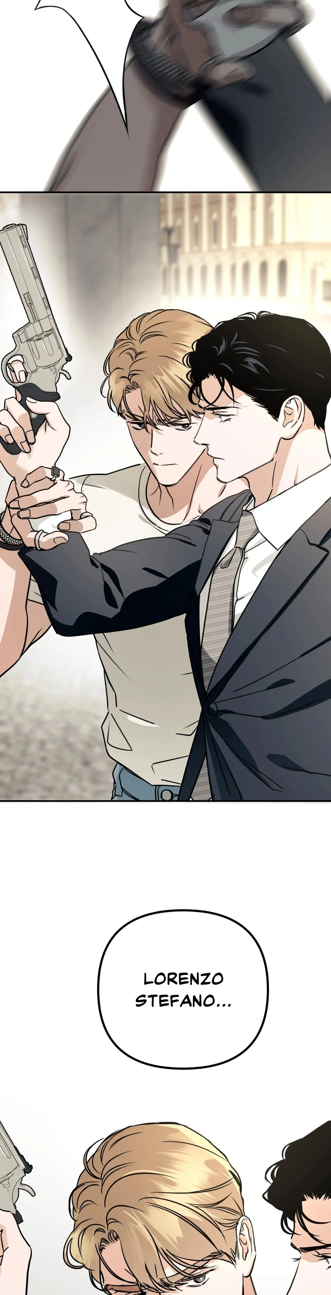 Bad Apple Chapter 46 page 39 - 