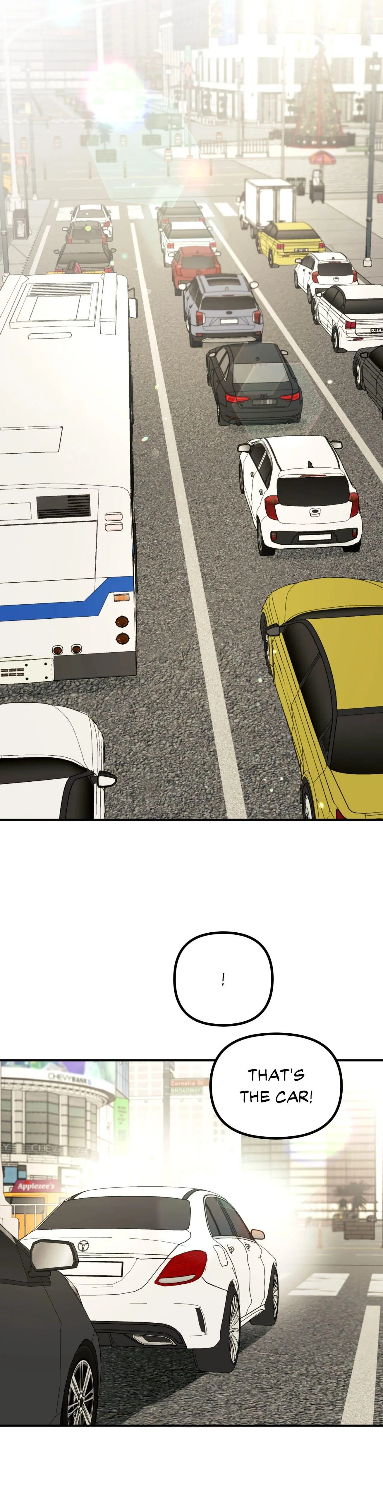 Bad Apple Chapter 46 page 9 - 