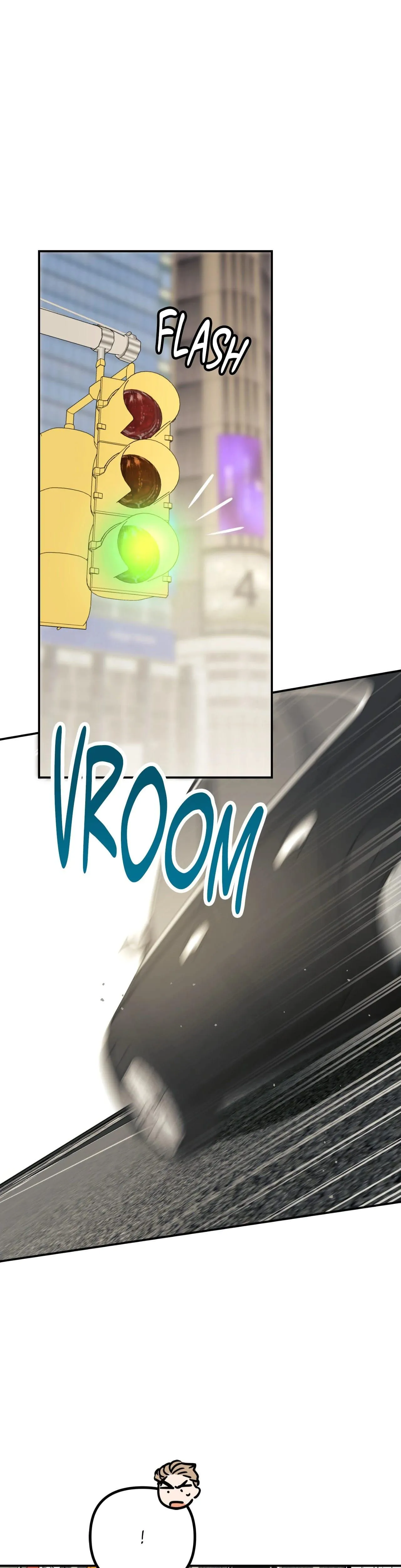 Bad Apple Chapter 46 page 10 - 