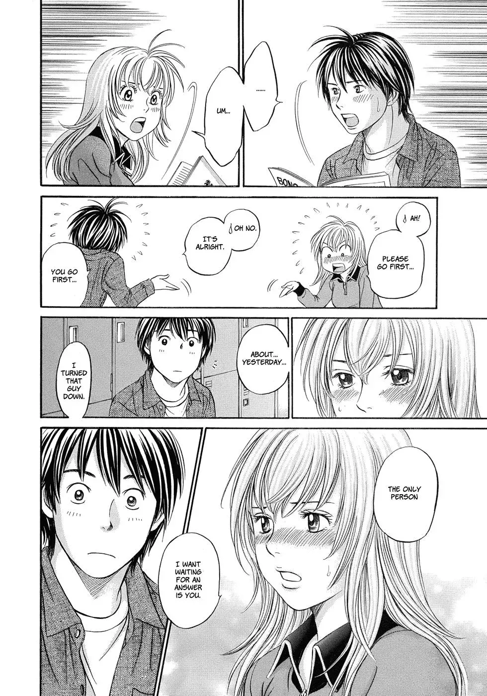 Read Bad at Love chapter 10 image 28 on Lezhin