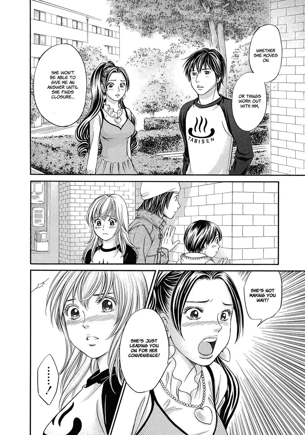 Read Bad at Love chapter 11 image 22 on Lezhin