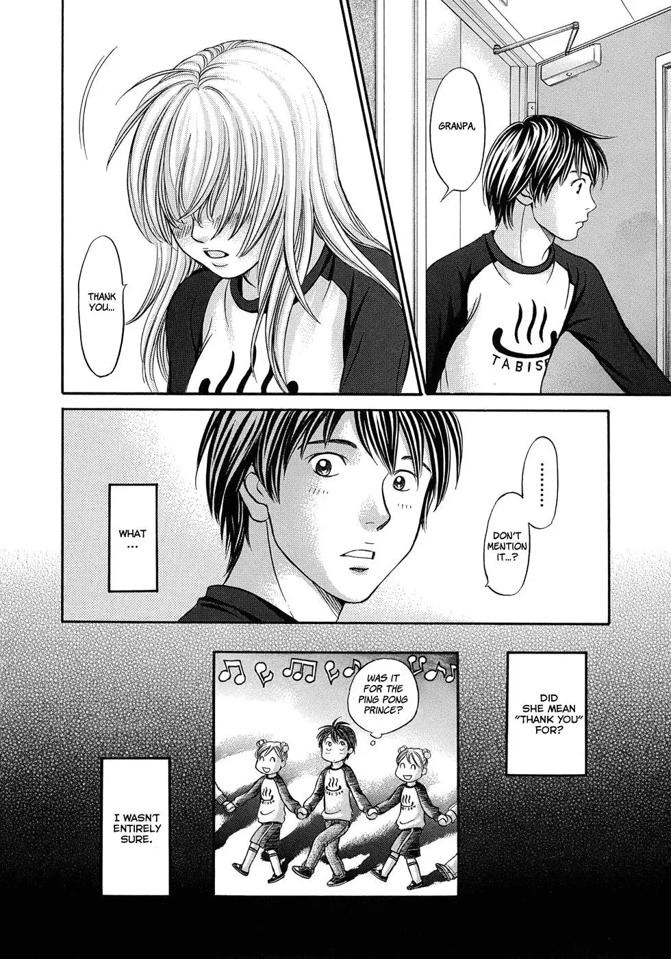 Read Bad at Love chapter 11 image 30 on Lezhin