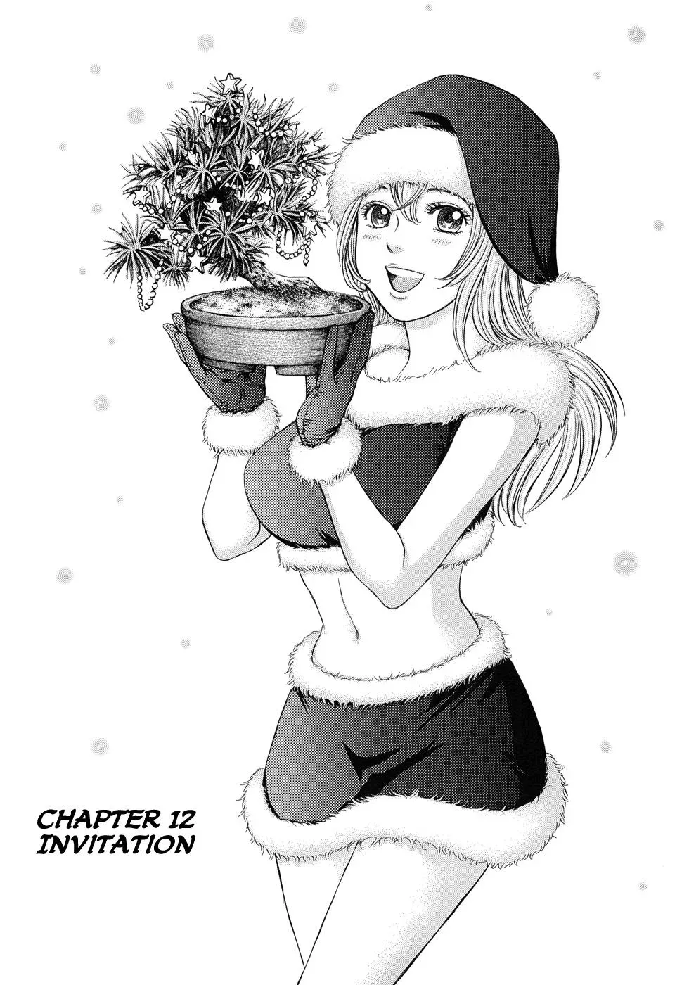 Read Bad at Love chapter 11 image 31 on Lezhin