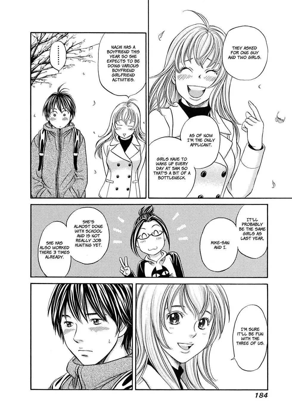 Read Bad at Love chapter 12 image 18 on Lezhin