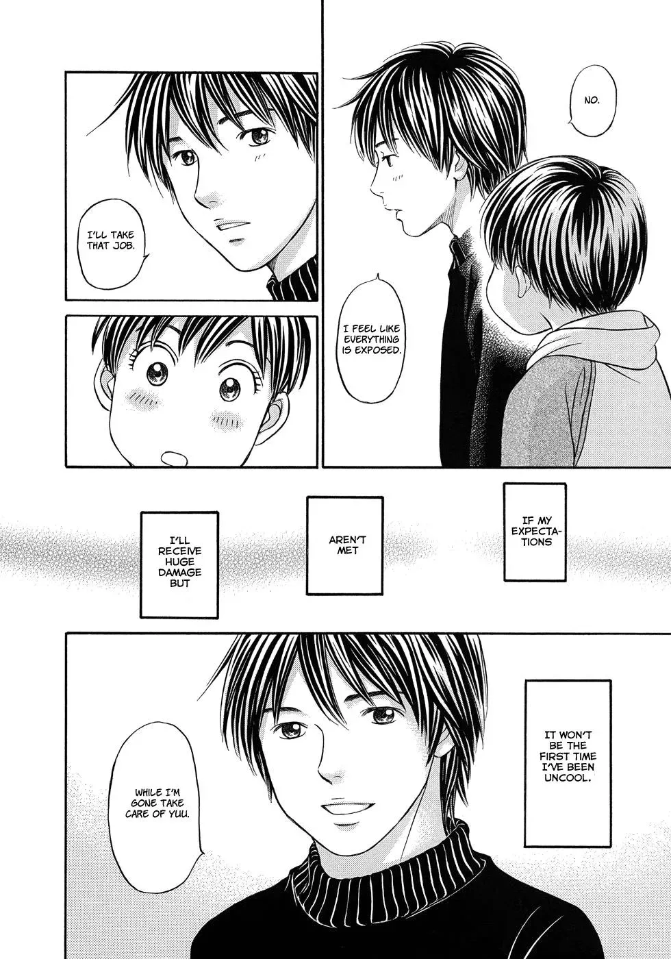 Read Bad at Love chapter 12 image 26 on Lezhin