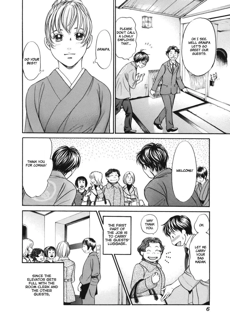 Read Bad at Love chapter 13 image 6 on Lezhin