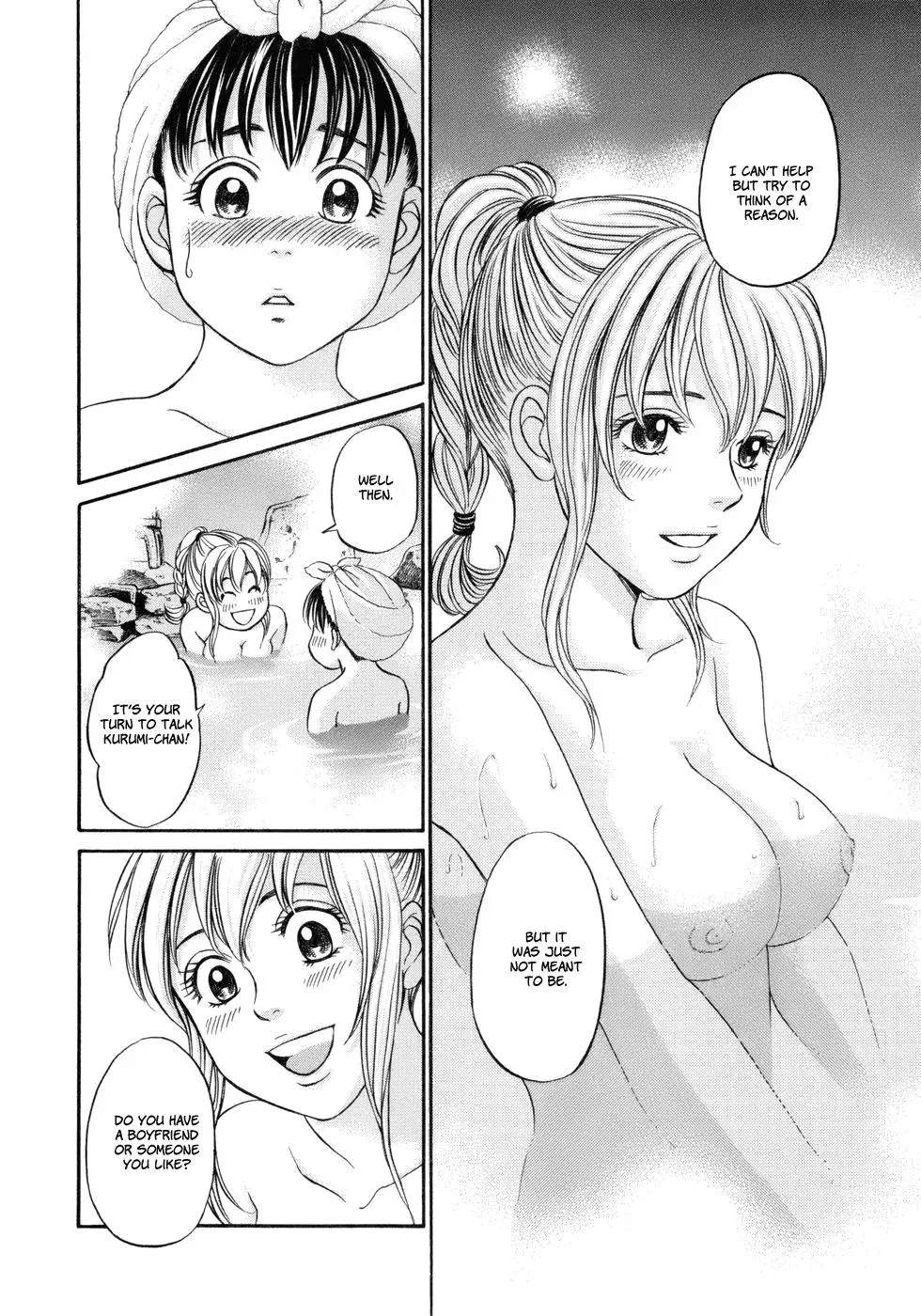 Read Bad at Love chapter 14 image 29 on Lezhin