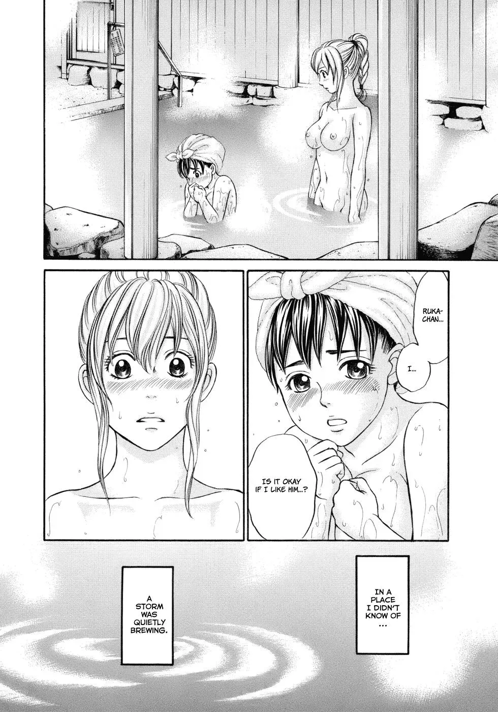 Read Bad at Love chapter 14 image 31 on Lezhin