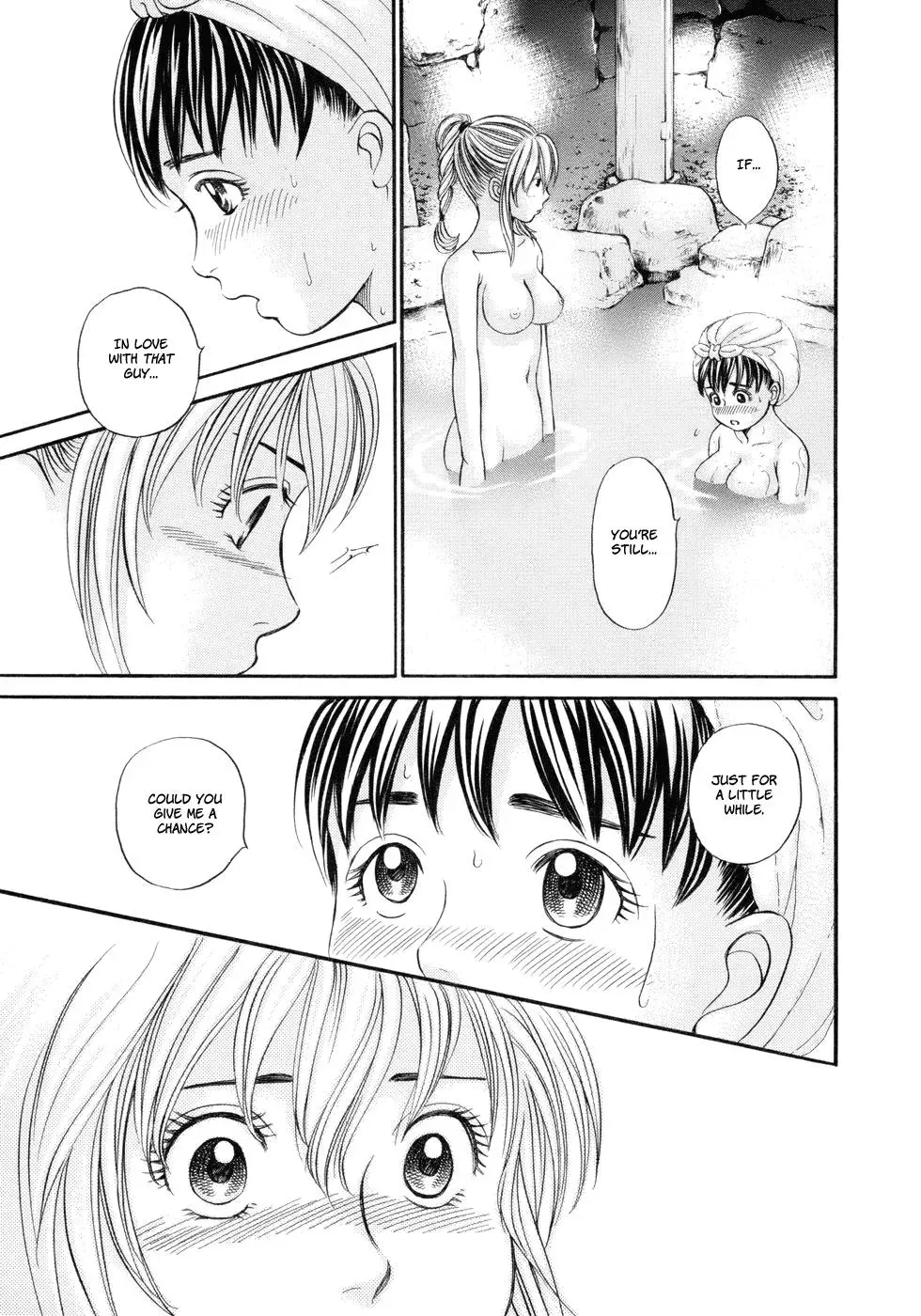 Read Bad at Love chapter 15 image 6 on Lezhin