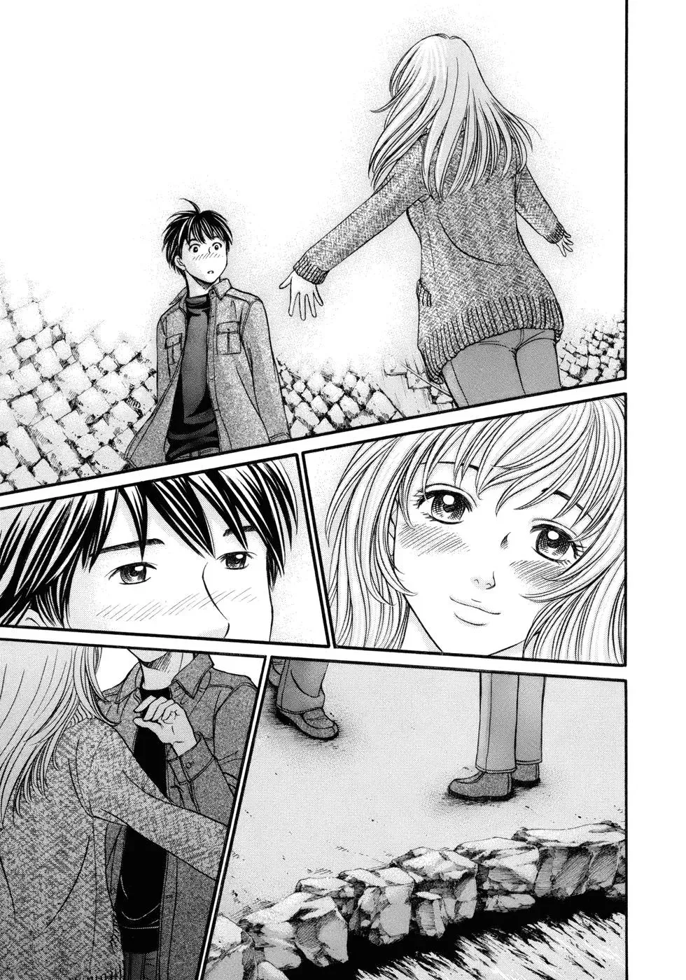 Read Bad at Love chapter 17 image 28 on Lezhin