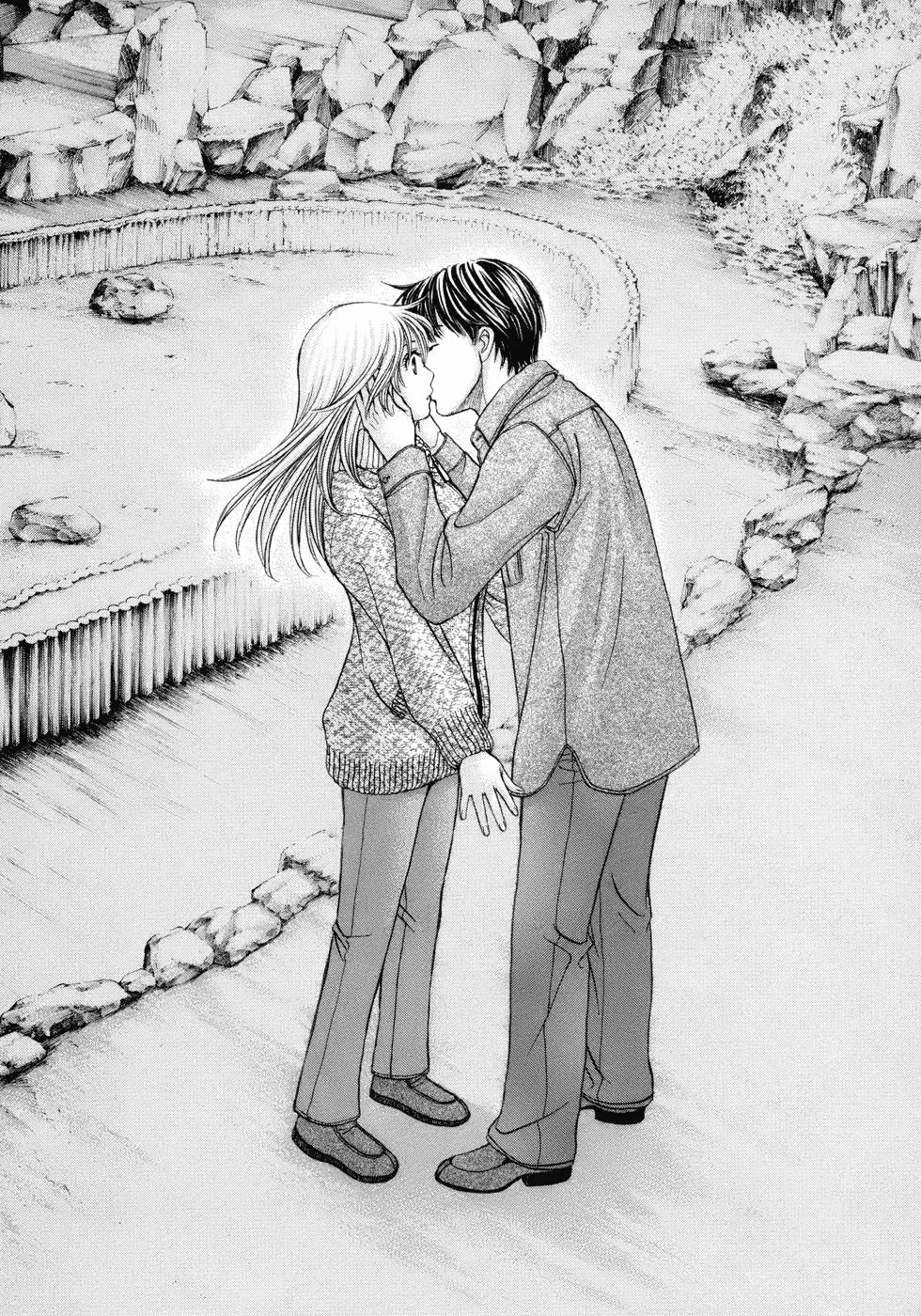 Read Bad at Love chapter 17 image 29 on Lezhin