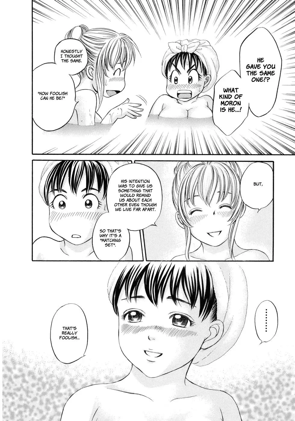 Read Bad at Love chapter 18 image 13 on Lezhin