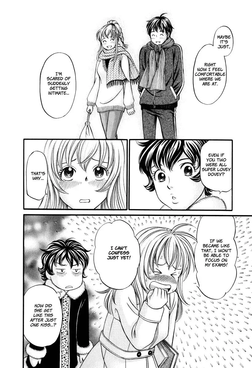 Read Bad at Love chapter 19 image 12 on Lezhin