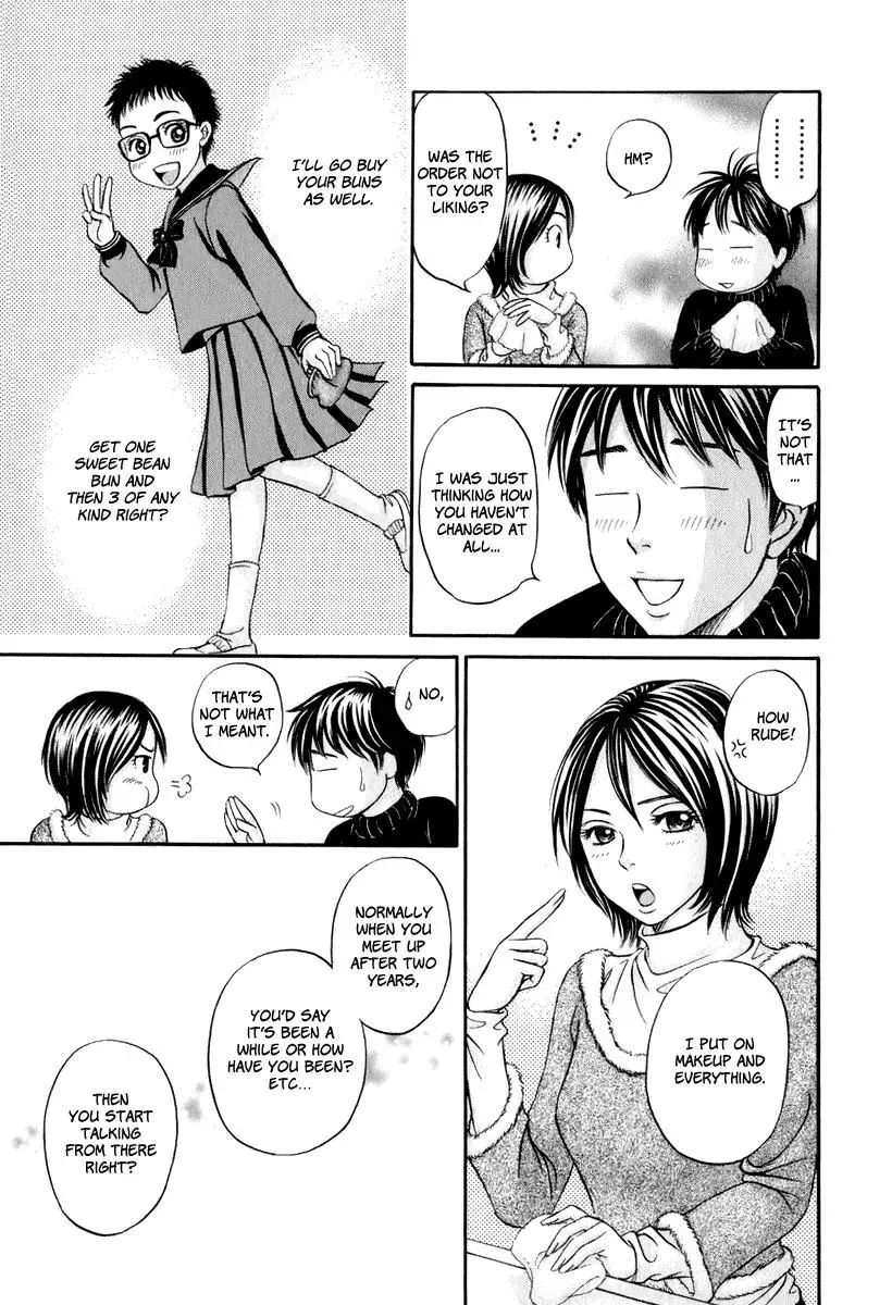 Read Bad at Love chapter 19 image 21 on Lezhin