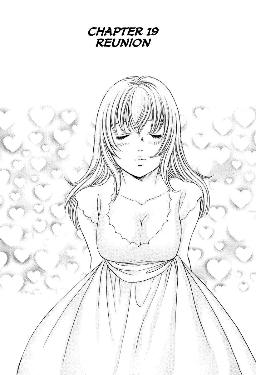 Read Bad at Love chapter 19 image 3 on Lezhin