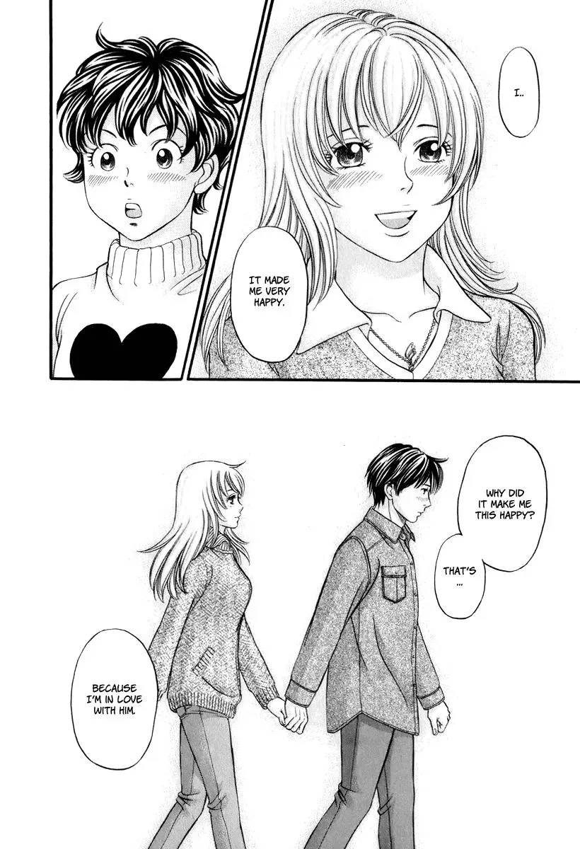 Read Bad at Love chapter 19 image 6 on Lezhin