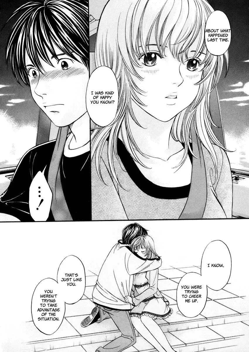 Read Bad at Love chapter 2 image 25 on Lezhin