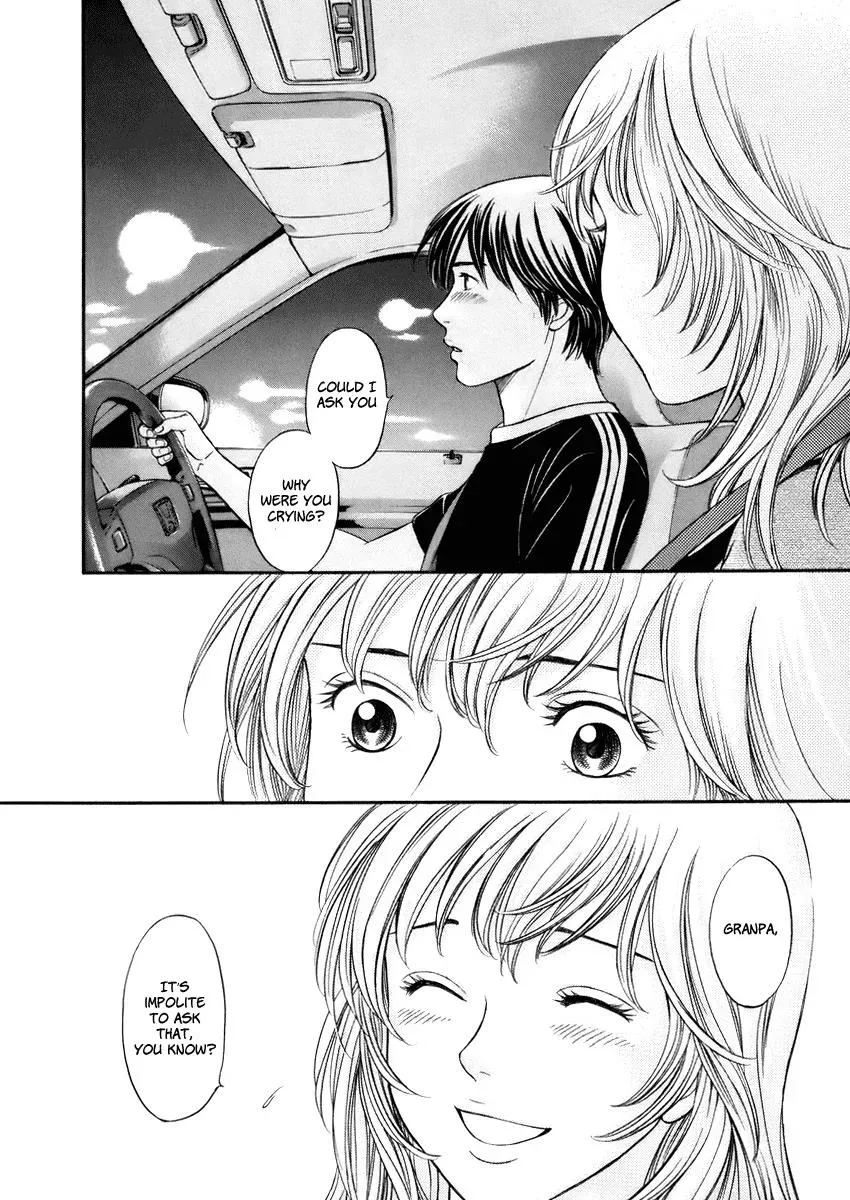Read Bad at Love chapter 2 image 27 on Lezhin