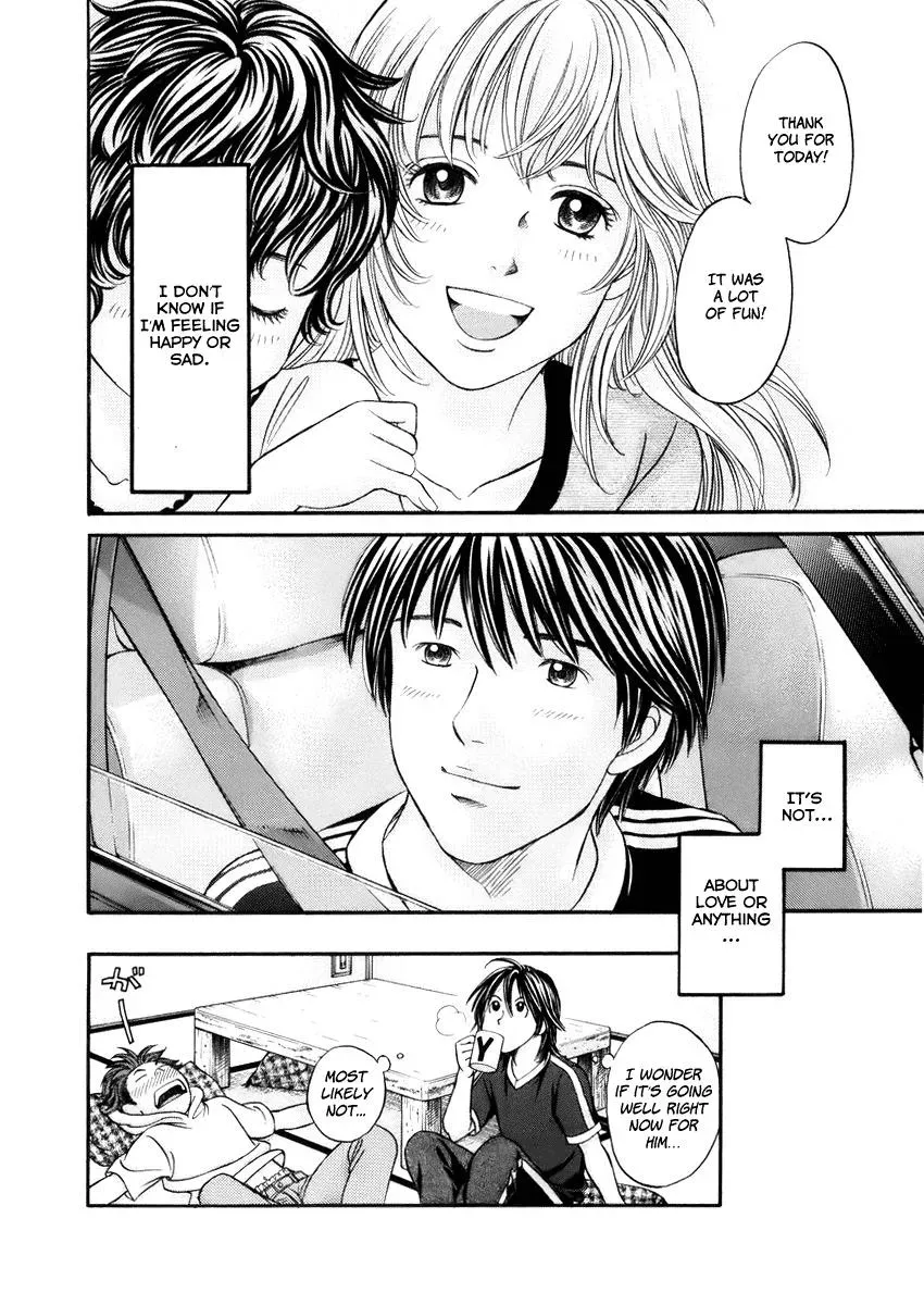 Read Bad at Love chapter 2 image 31 on Lezhin