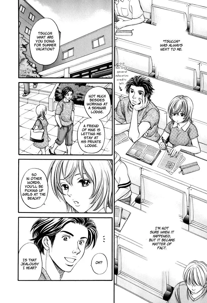 Read Bad at Love chapter 21 image 15 on Lezhin
