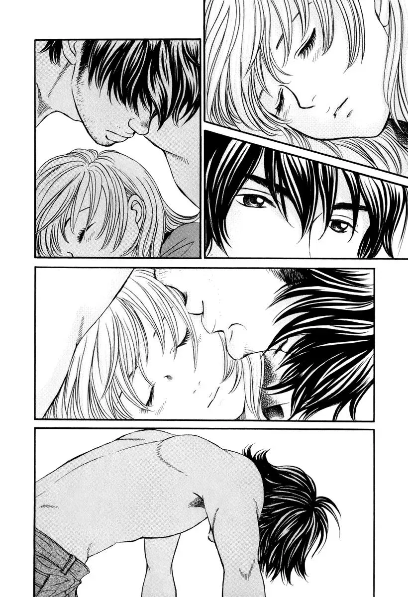 Read Bad at Love chapter 21 image 27 on Lezhin