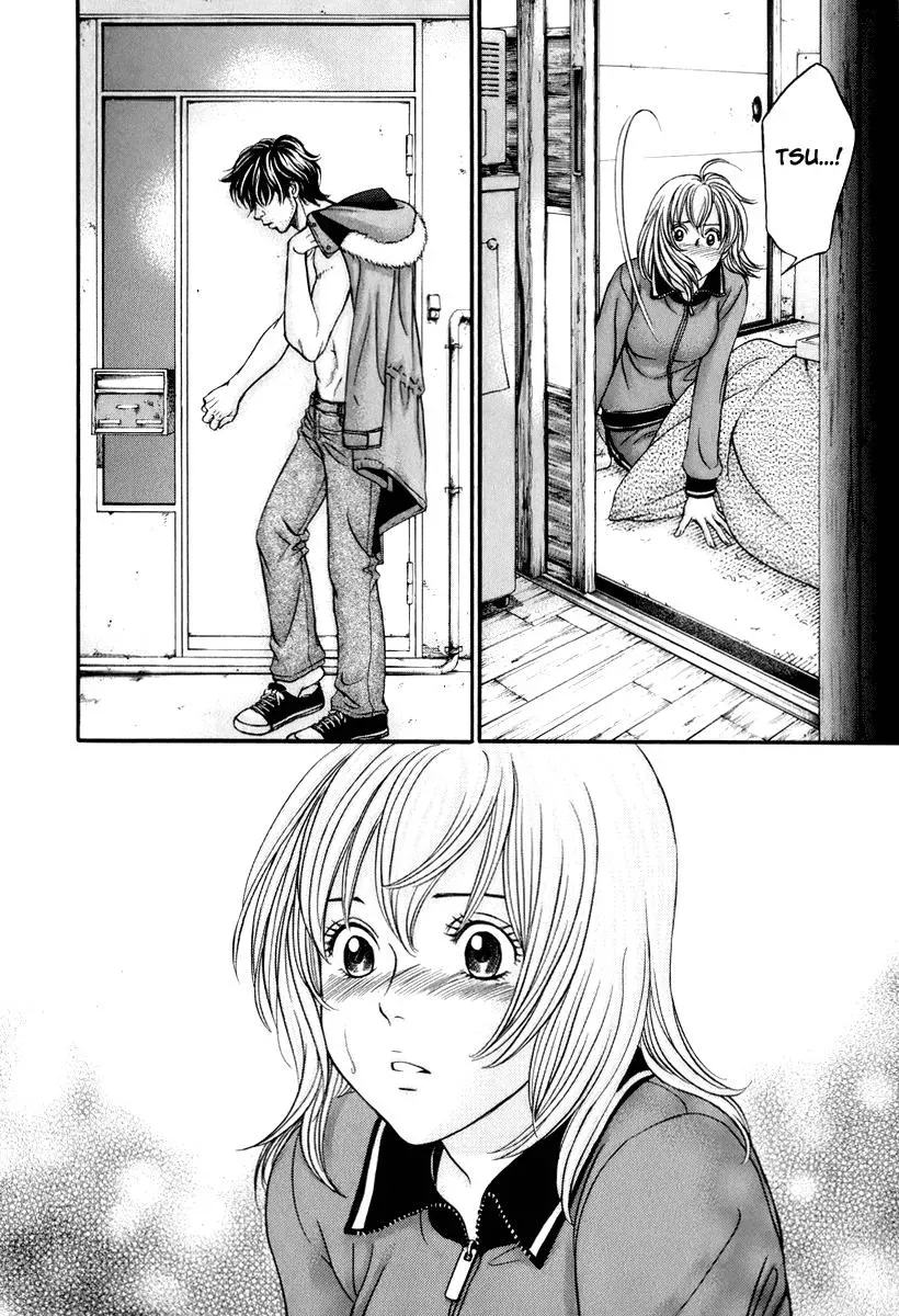 Read Bad at Love chapter 21 image 29 on Lezhin