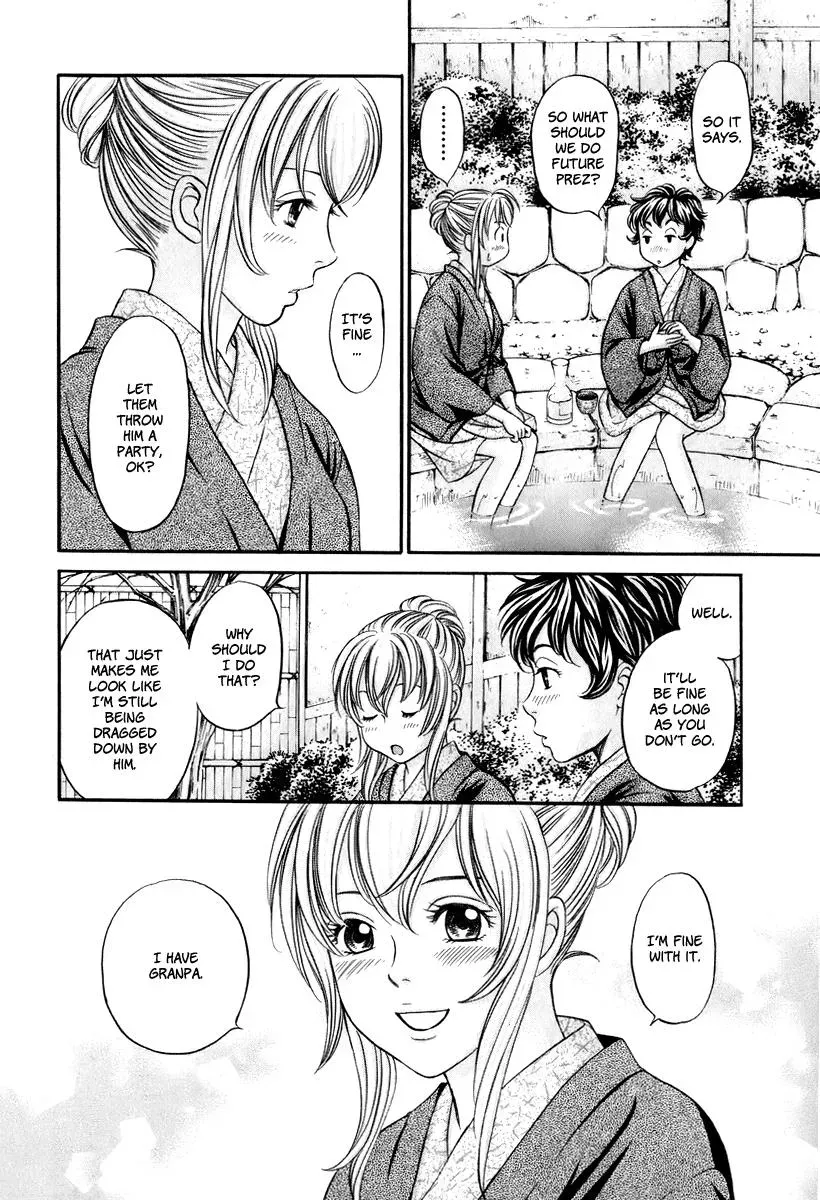 Read Bad at Love chapter 21 image 3 on Lezhin