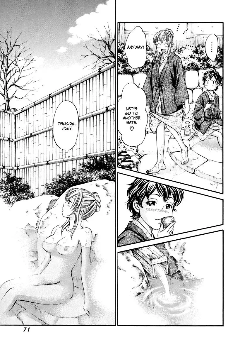 Read Bad at Love chapter 21 image 4 on Lezhin
